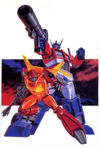 BUY NEW transformers - 160125 Premium Anime Print Poster